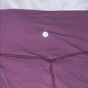 LULULEMON ALIGN LEGGINGS !!